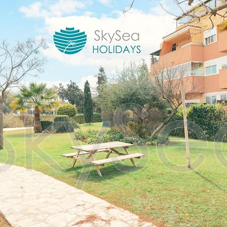 Sky Sea Holidays Mijas Costa Ла Кала де Михас Екстериор снимка