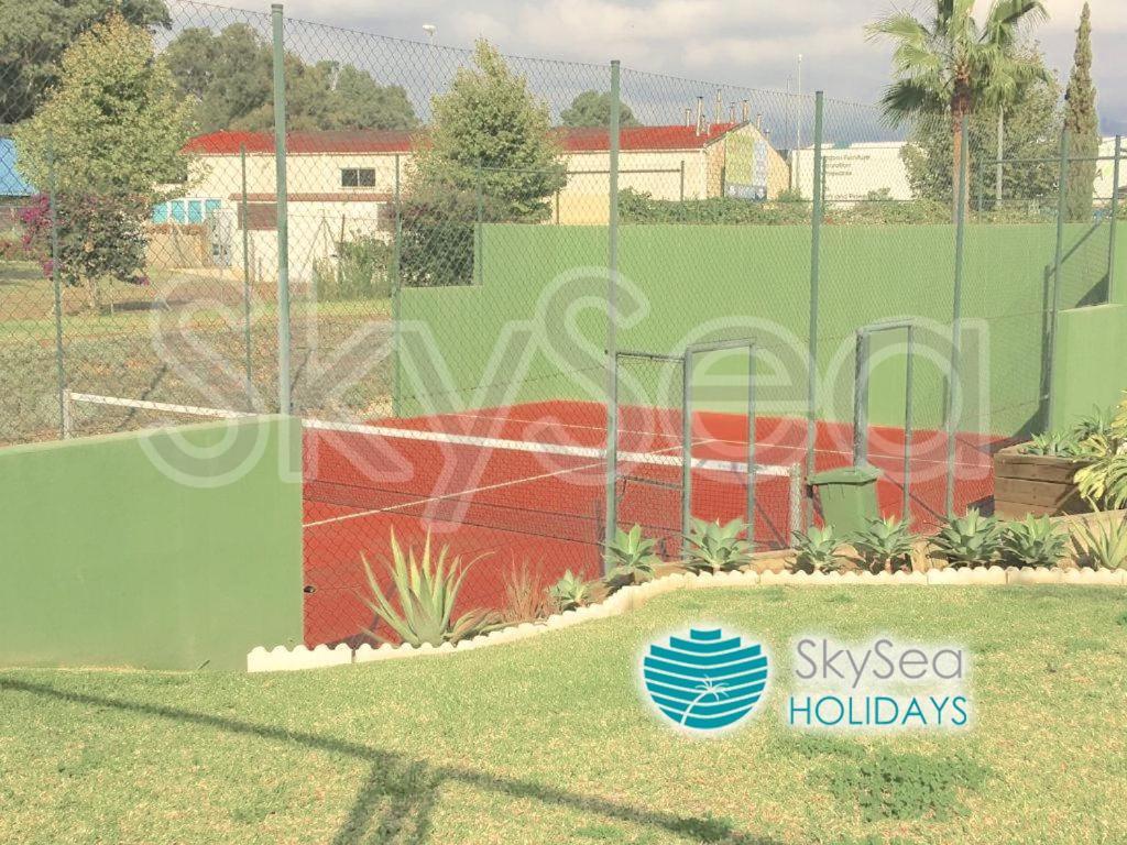 Sky Sea Holidays Mijas Costa Ла Кала де Михас Екстериор снимка