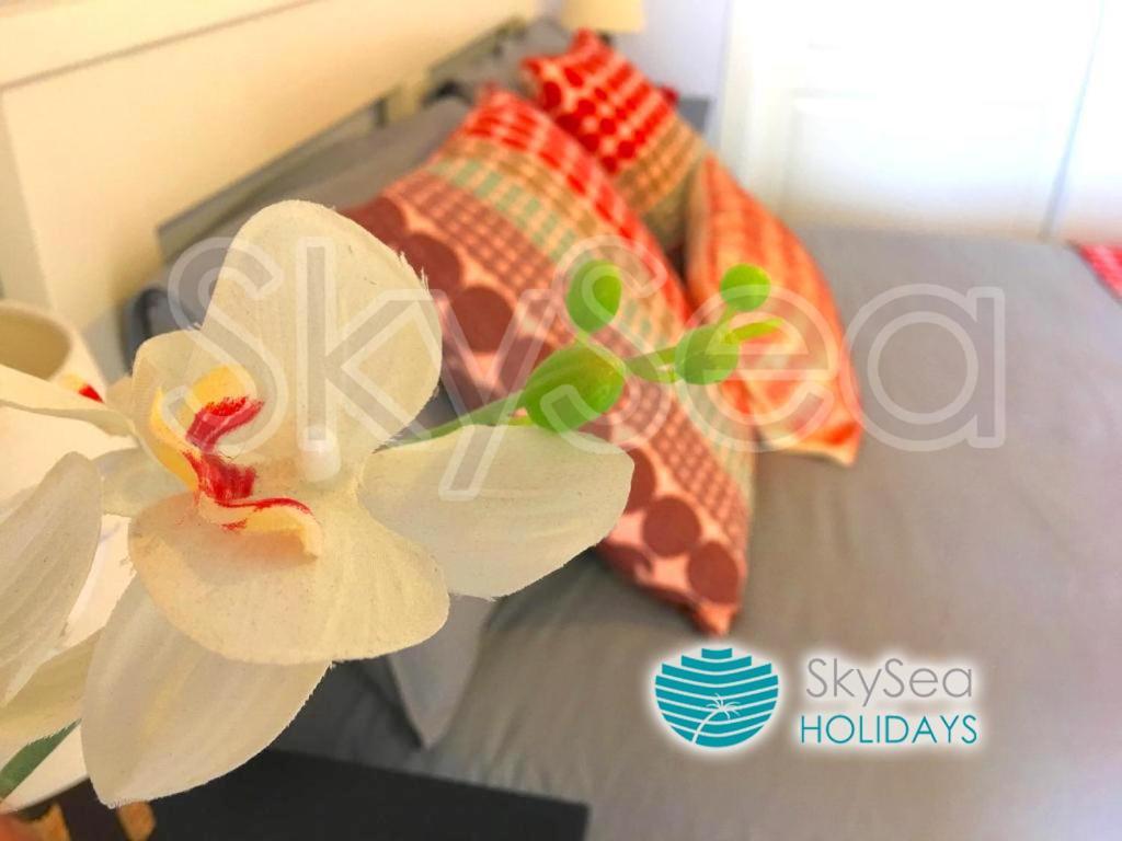 Sky Sea Holidays Mijas Costa Ла Кала де Михас Екстериор снимка