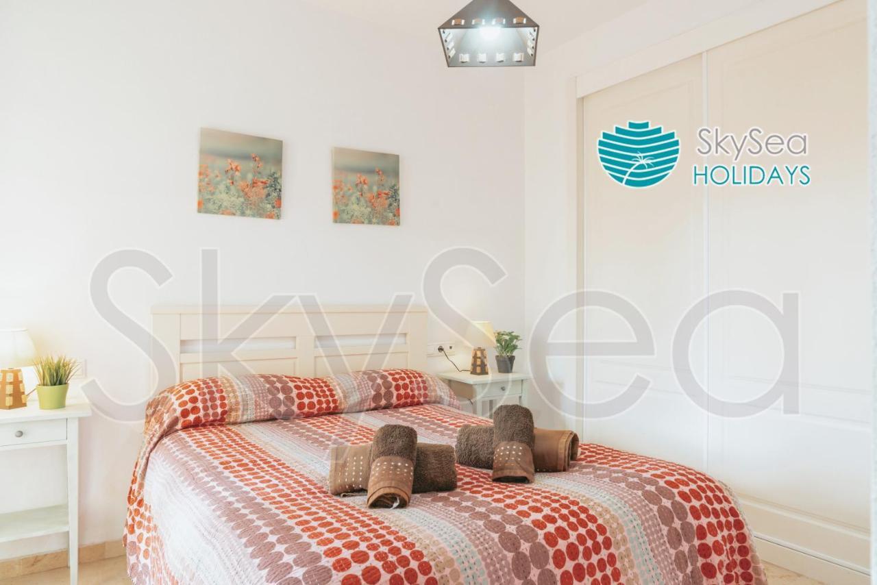 Sky Sea Holidays Mijas Costa Ла Кала де Михас Екстериор снимка