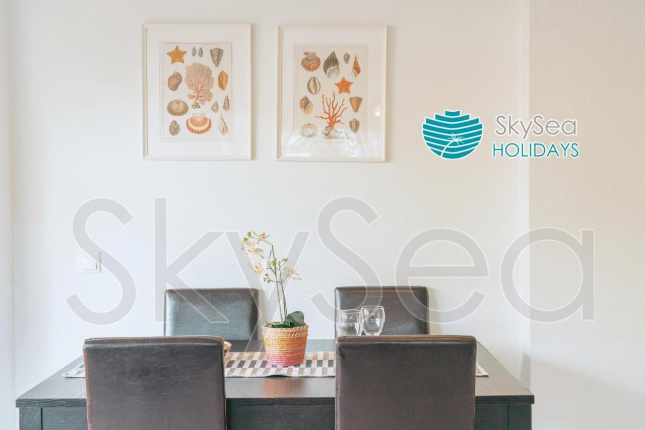 Sky Sea Holidays Mijas Costa Ла Кала де Михас Екстериор снимка